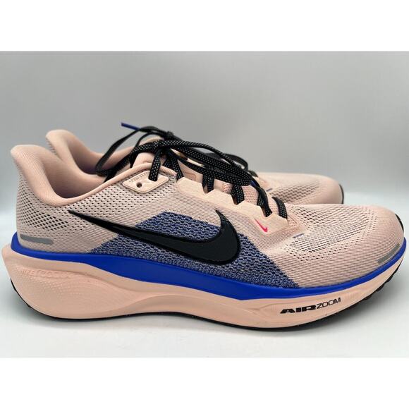Nike Air Zoom Pegasus 41 Washed Coral Men’s Size 11.5 FD2722-603 New main image 5